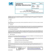 SAE AMS4409A