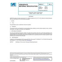 SAE AMS5791D