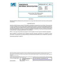 SAE AMSQQA250/24C