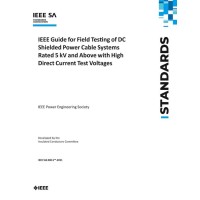 IEEE 400.5-2021