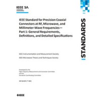 IEEE 287.1-2021