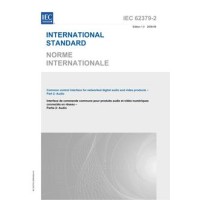 IEC 62379-2 Ed. 1.0 b:2008