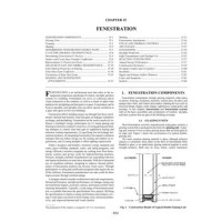 F15 -- Fenestration (SI)