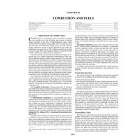 F28 -- Combustion and Fuels (SI)