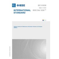 IEC 61636 Ed. 2.0 en:2021