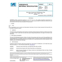 SAE AMS5888D