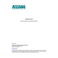 NEMA SBP 2-2021