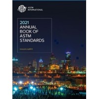 ASTM Volume 12.02:2021