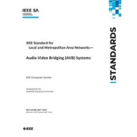 IEEE 802.1BA-2021