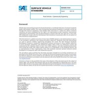 SAE ISO/SAE21434