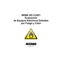 NEMA GD 2-2021 (Spanish)