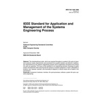 IEEE 1220-1998