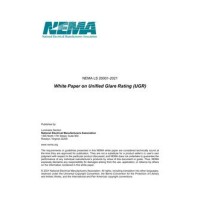 NEMA LS 20001-2021