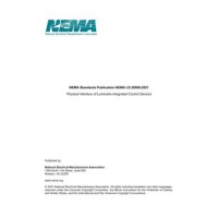 NEMA LS 20000-2021