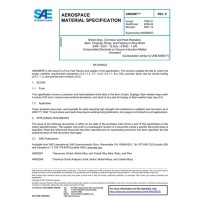 SAE AMS5887E