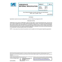 SAE AMS5787B