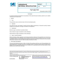 SAE AMS7020