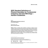 IEEE 1139-1999