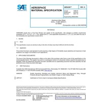 SAE AMS4208D