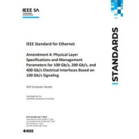 IEEE 802.3ck-2022