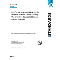 IEEE 2621.3-2022 /UL 2621-3-2022