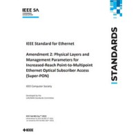 IEEE 802.3cs-2022