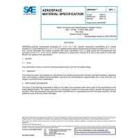 SAE AMS5558J