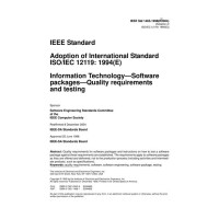 IEEE 1465-1998