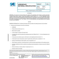 SAE AMS2428A