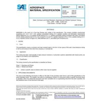 SAE AMS5584B