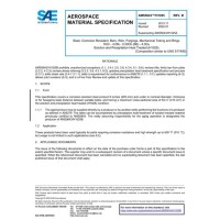 SAE AMS5643/H1025B