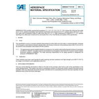 SAE AMS5643/H1150A