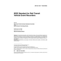 IEEE 1482.1-1999