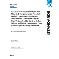 IEEE C57.12.34-2022