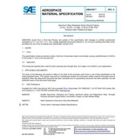 SAE AMS4356A