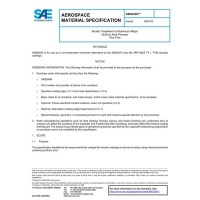 SAE AMS2490