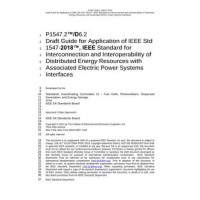 IEEE 1547.2-2023