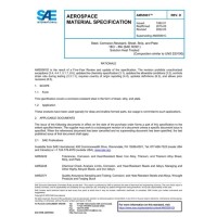 SAE AMS5901D