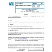 SAE AMS4479A