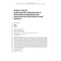 IEEE 1547.3-2023