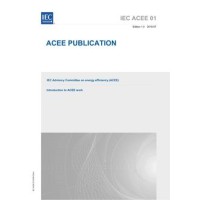 IEC MISC ACEE 01 Ed. 1.0 en:2018