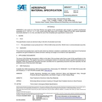 SAE AMS4353A