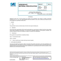 SAE AMS4181D