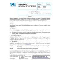 SAE AMS6953A