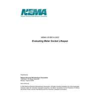 NEMA US 80014-2022