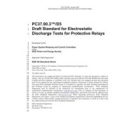 IEEE C37.90.3-2023