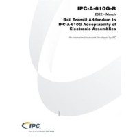 IPC A-610G-R