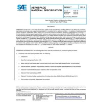 SAE AMS2467A