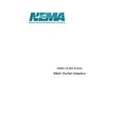 NEMA US 80016-2022