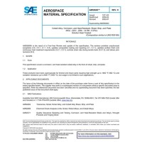 SAE AMS5608H